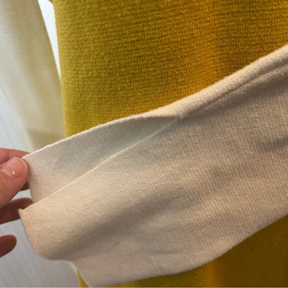 Ellison knit sweater